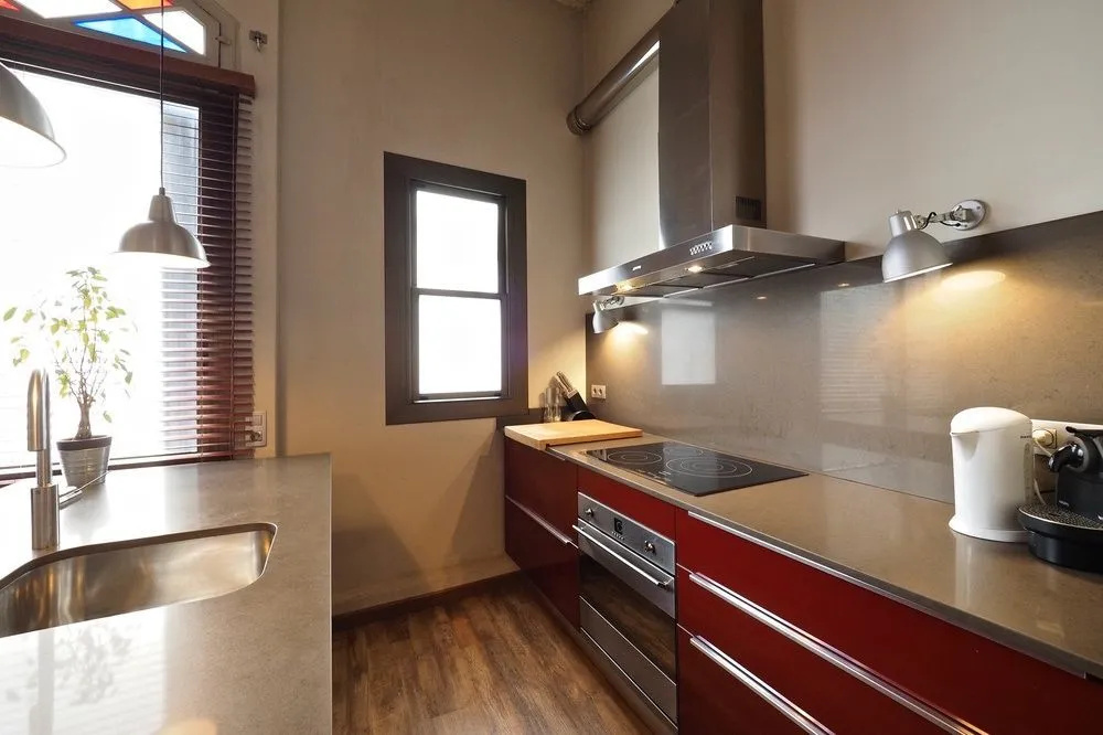Gracia Terrace Design - Général