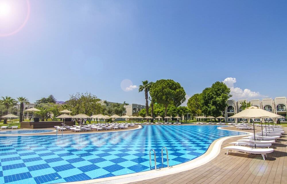 Didim Beach Resort Spa 5 Турция