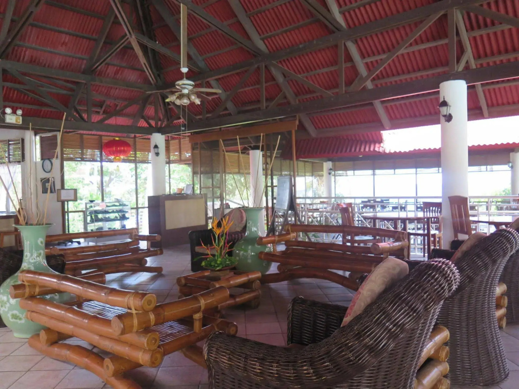 Bahura Resort and Spa - фото 15