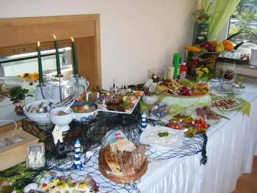 Food & Beverage