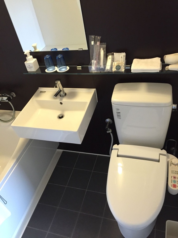 Okinawa NaHaNa Hotel & Spa - Général