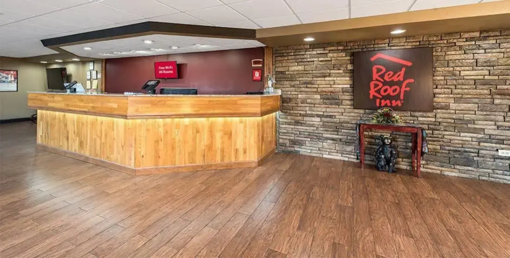 Hotel photo 22