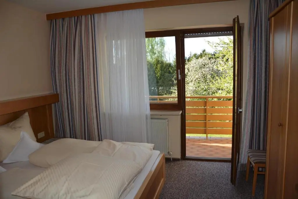 Kurpension Gundula - Chambres