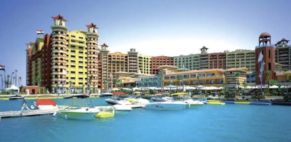 Porto marina