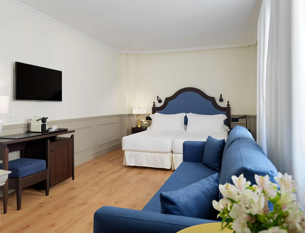 H10 Corregidor Boutique Hotel - Général