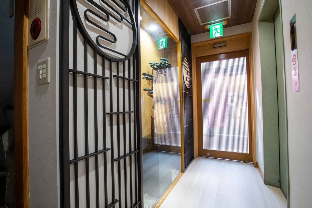Touka House 4F 사진 13