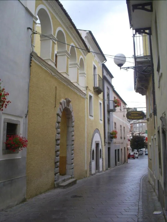 B&B L'Antico Portale
