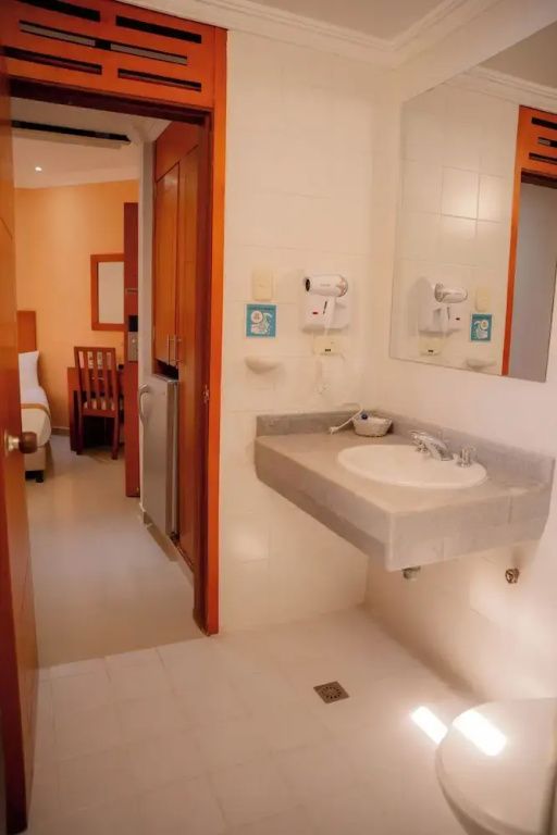 GIO Hotel Vajamar Valledupar - Général