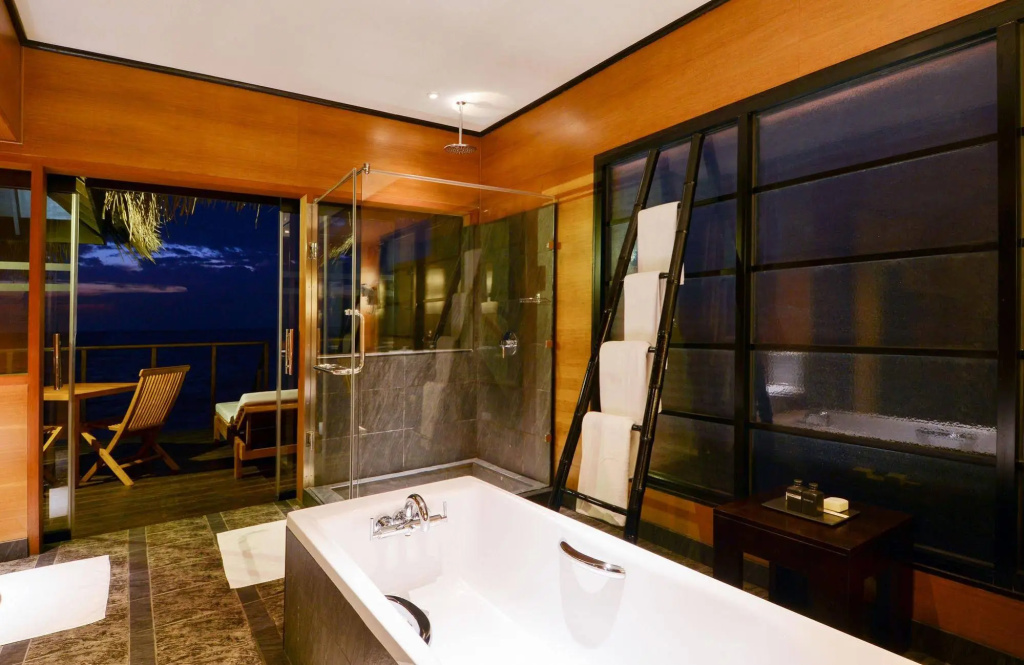 Adaaran Prestige Ocean Villas - Général