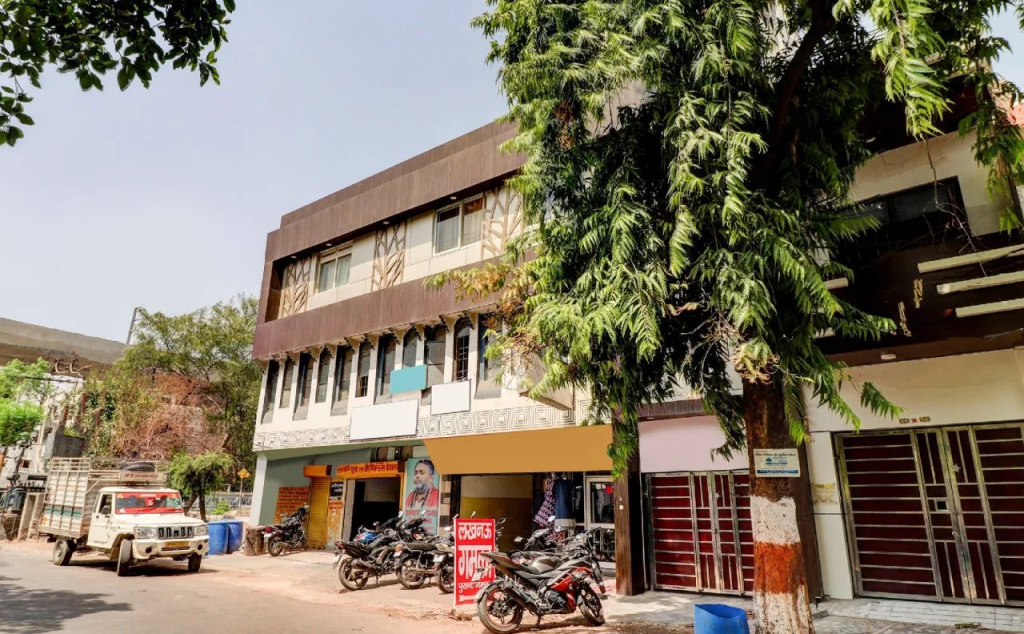 Sitaram Guest House