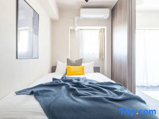 Dash Living Osaki 사진 2