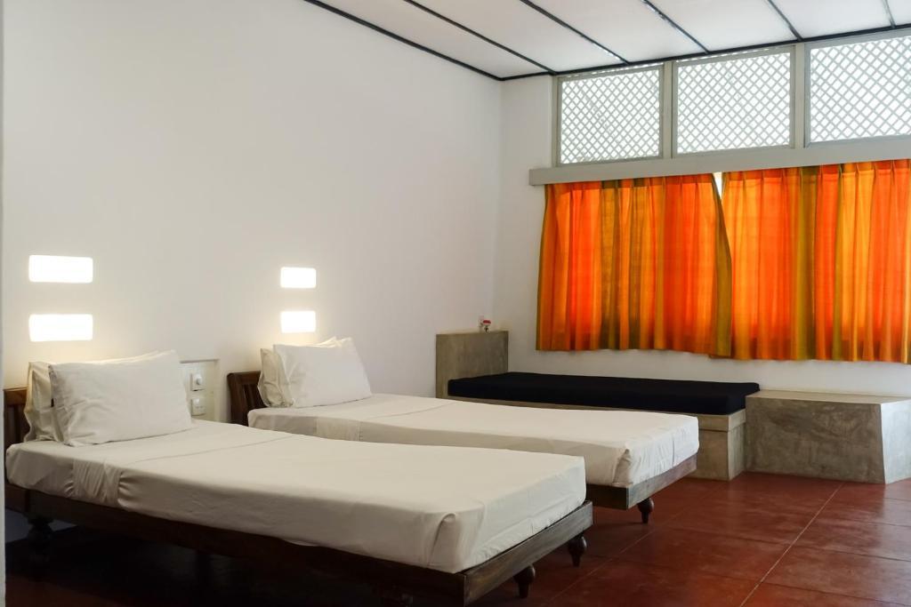 Nilaveli Beach Hotel