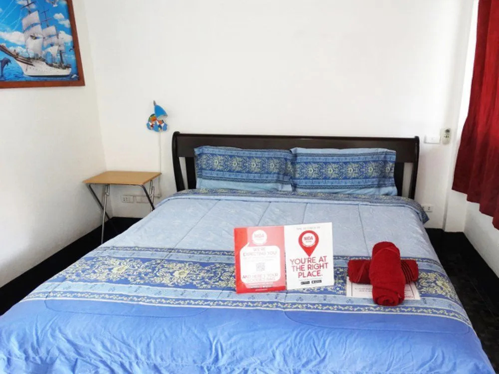 NIDA Rooms Coco 119 Chanel Village