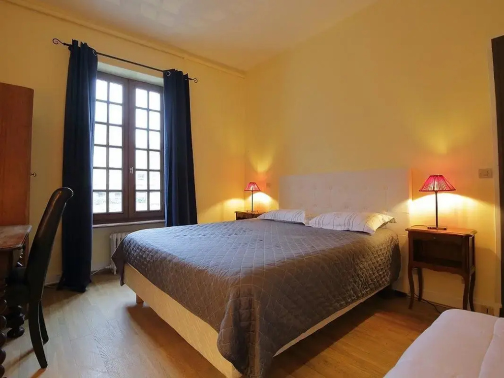 Relais Saint Louis - Général