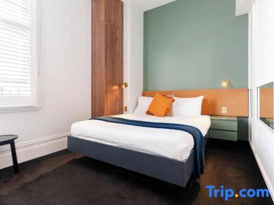 Middle Park Hotel - Chambres