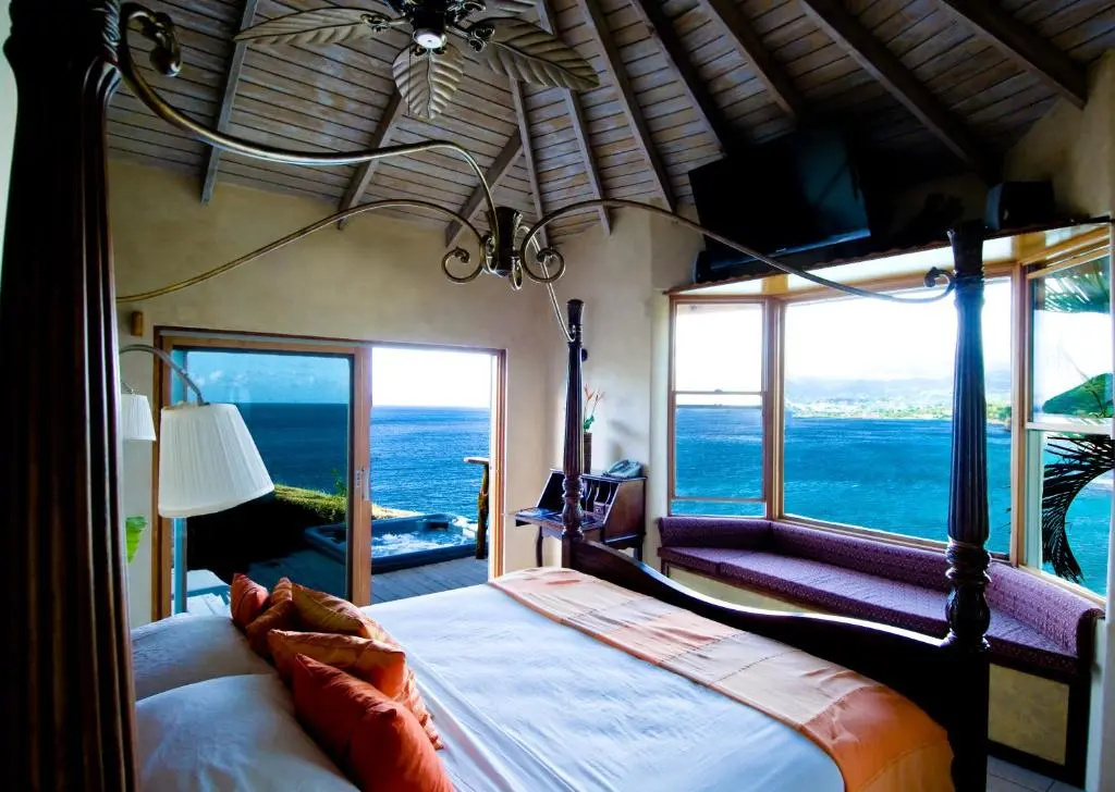 1 Bedroom Villa