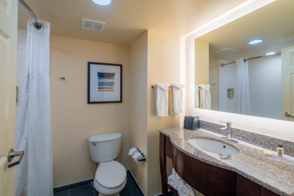 Staybridge Suites Memphis - Poplar Ave East by IHG - Général