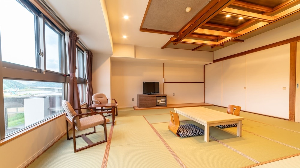 Ooedo Onsen Monogatari Premium Kinosaki 사진 11