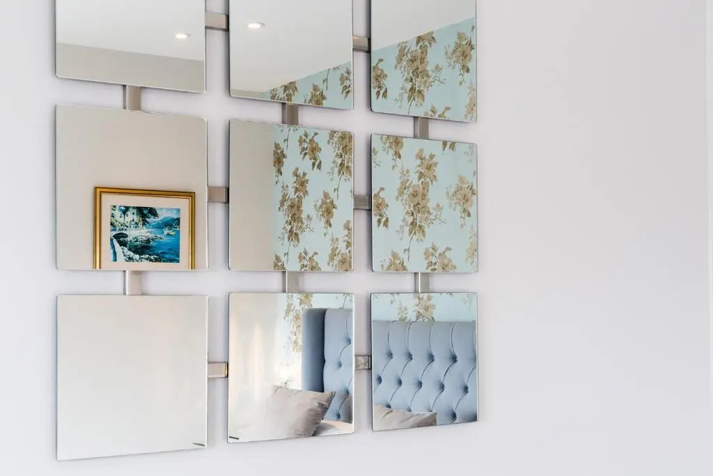 Sefton Court - Chambres