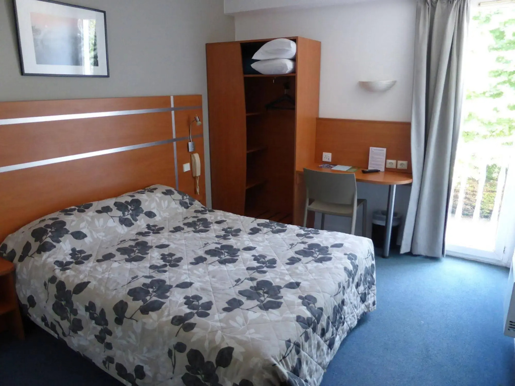 Hotel Heliotel