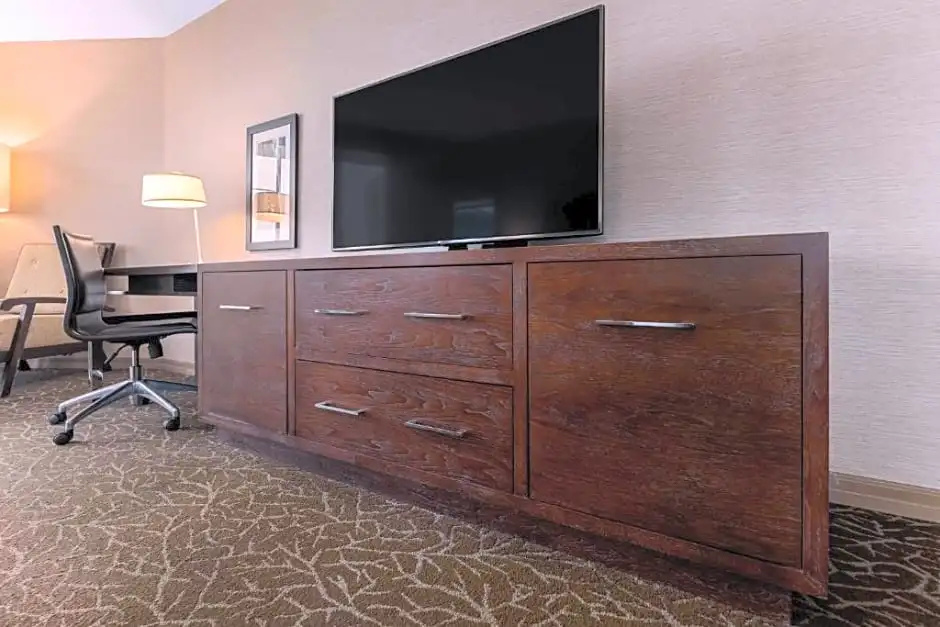 Hilton La Jolla Torrey Pines - Chambres