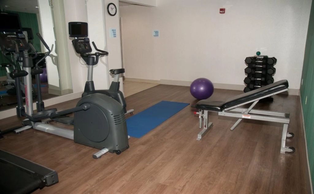 Holiday Inn Express Hotel & Suites Athens by IHG - Général