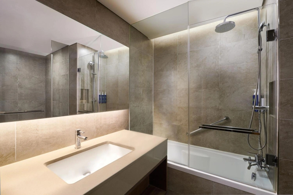 Four Points by Sheraton Josun, Seoul Station - Général