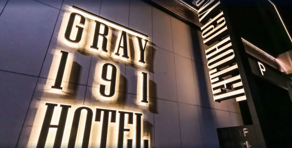 Hotel photo 1