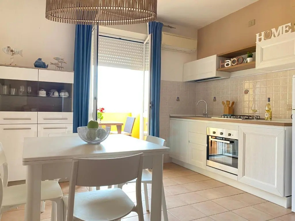 2 Bedrooms Standard Apartment