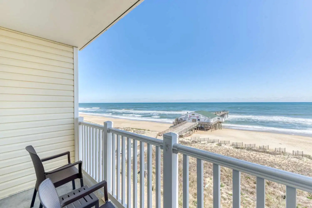 Hilton Garden Inn Outer Banks/Kitty Hawk - Général