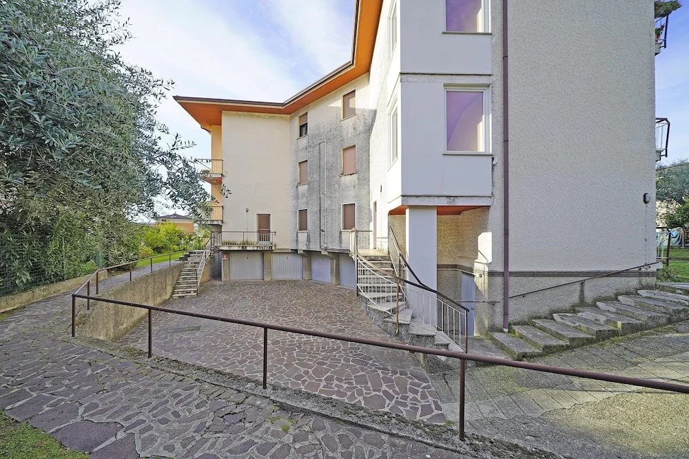 Casa Pel r in Toscolano Maderno