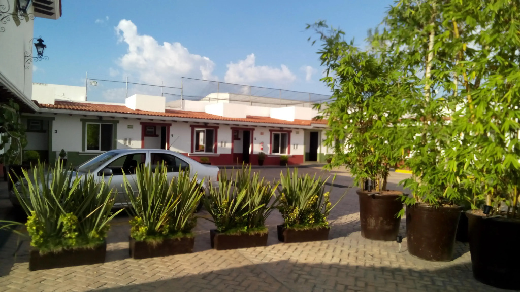 Hotel photo 10