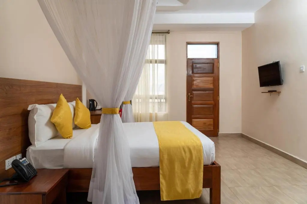 Burchs Resort Naivasha - Chambres