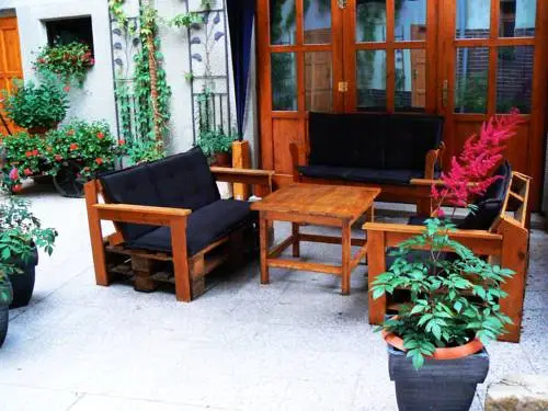 Apartmany Johanka