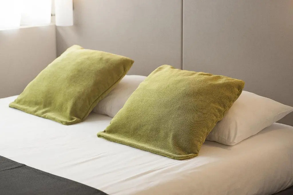 Hotel Campanile STRASBOURG - Lingolsheim - Chambres