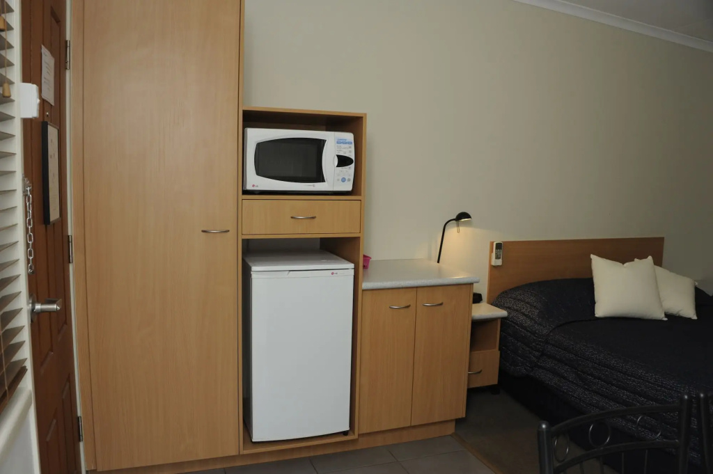 Sun Valley Motel Biloela: фото 5