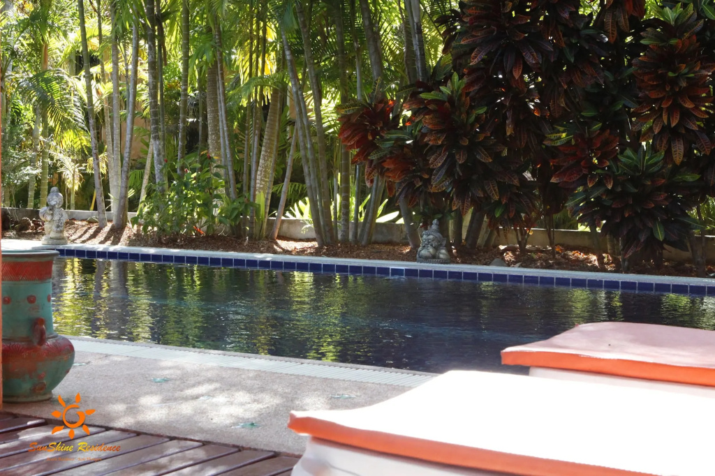Sunshine Residence - фото 15
