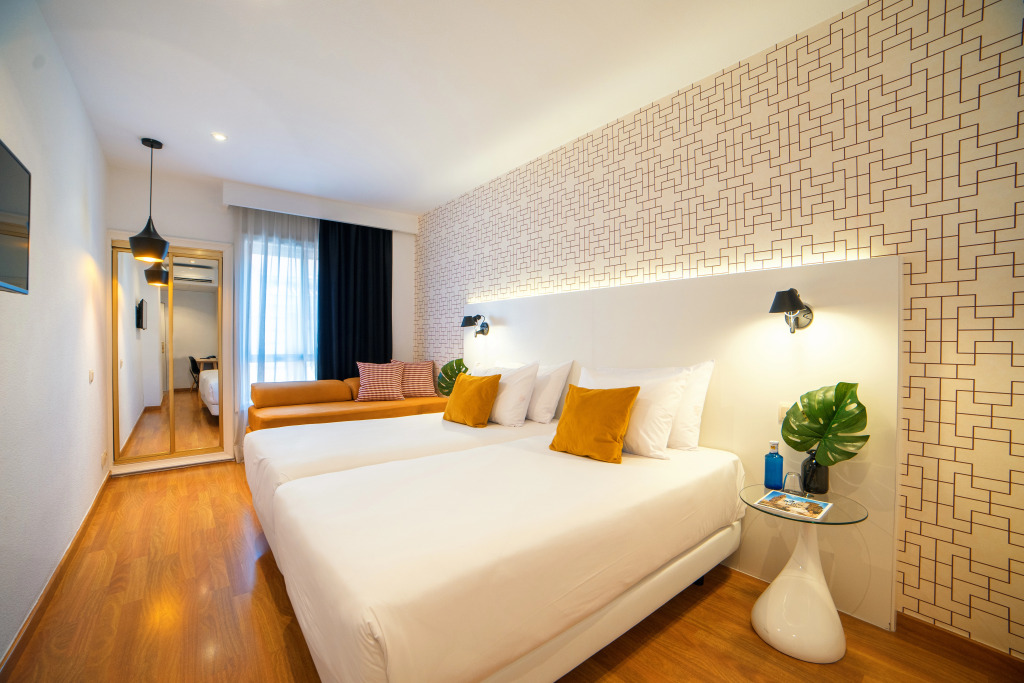 Hotel Cetina Murcia by null