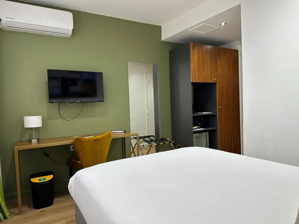 Hôtel Exsel Créolia - Général