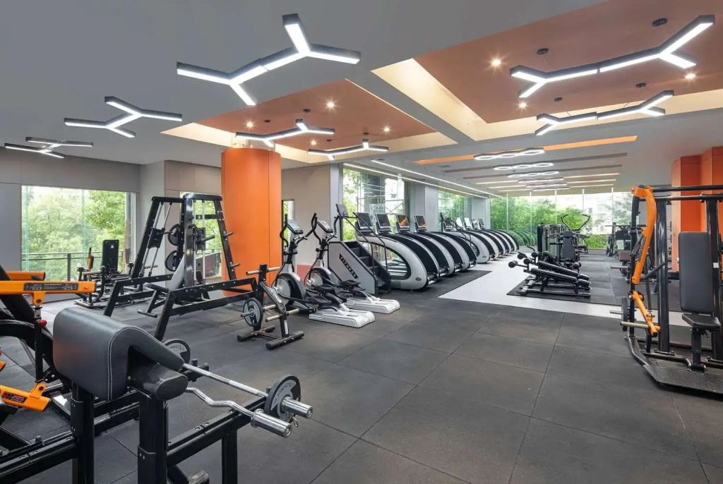 Ramada Plaza Chongqing West - Général