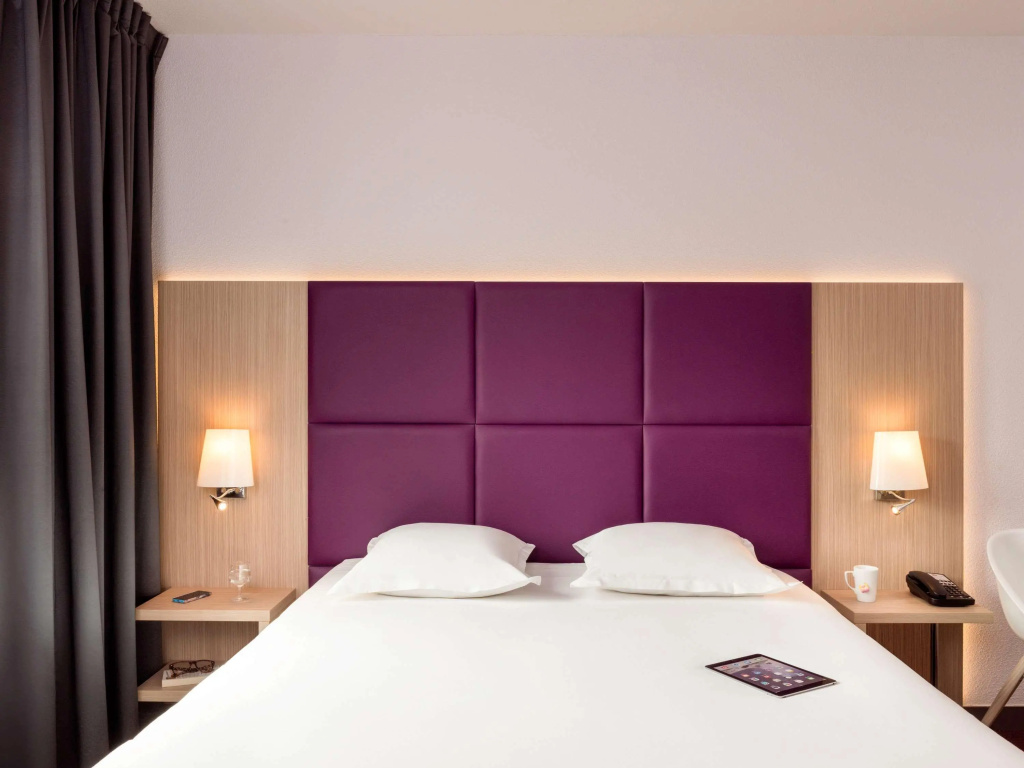 Voir la photo 4 — Aparthotel Adagio Paris Malakoff Châtillon