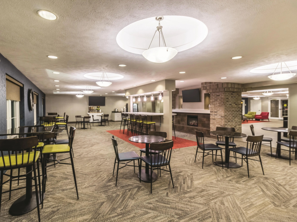 La Quinta Inn & Suites by Wyndham Fargo-Medical Center - Général