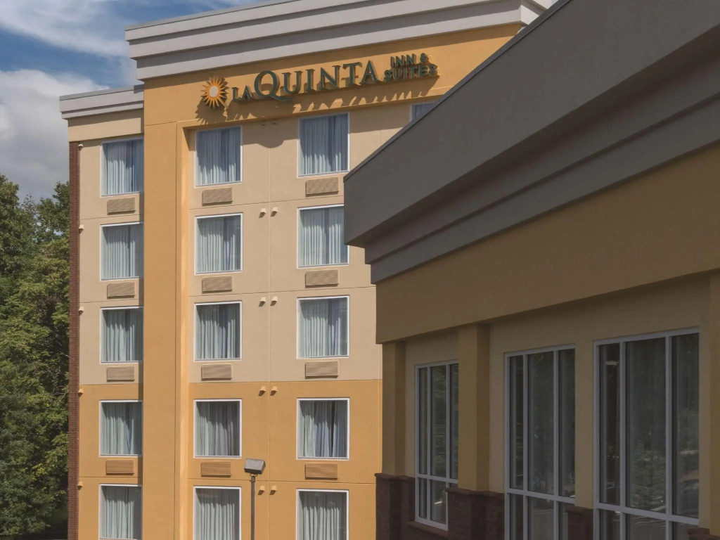 La Quinta Inn & Suites by Wyndham Lynchburg at Liberty Univ. - Chambres