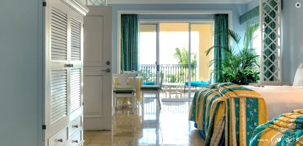 Pueblo Bonito Emerald Bay Resort & Spa - All Inclusive - Chambres