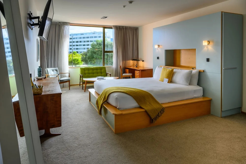 Ohtel Wellington - Chambres