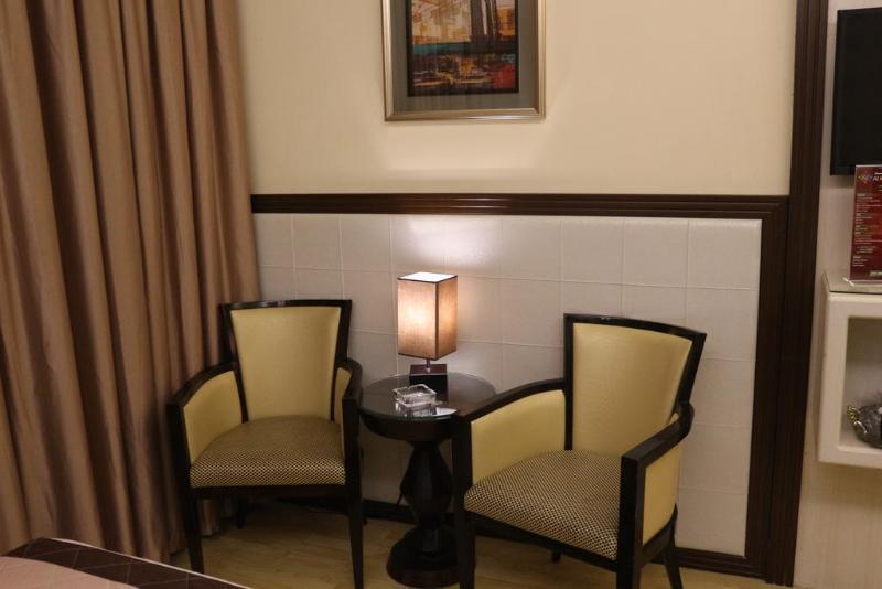 Al Khaleej Hotel