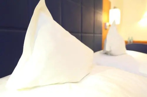 Hotel Ickhorn - фото 5