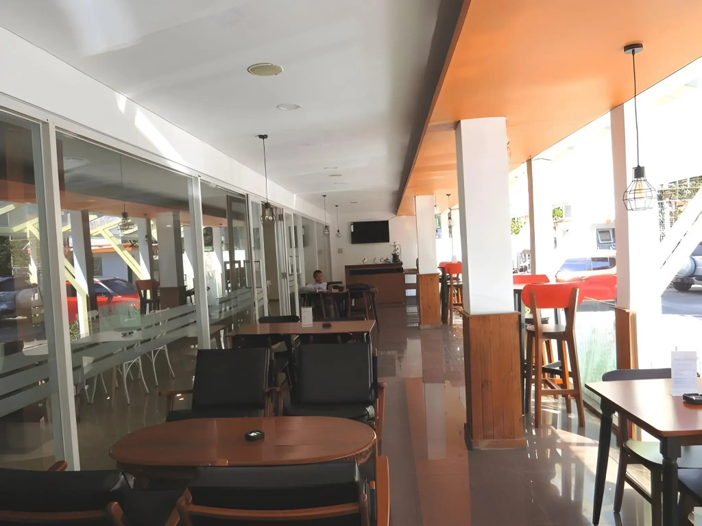 Gandasari Hotel - Général