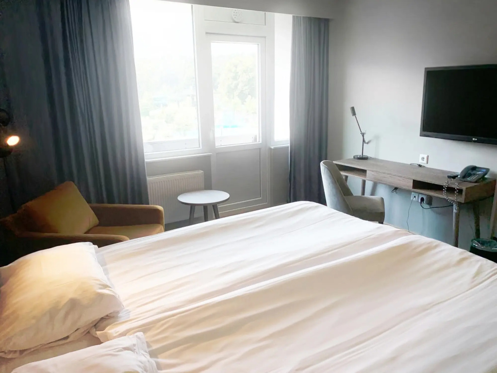 Ronneby Brunn Hotel Spa Resort - Général