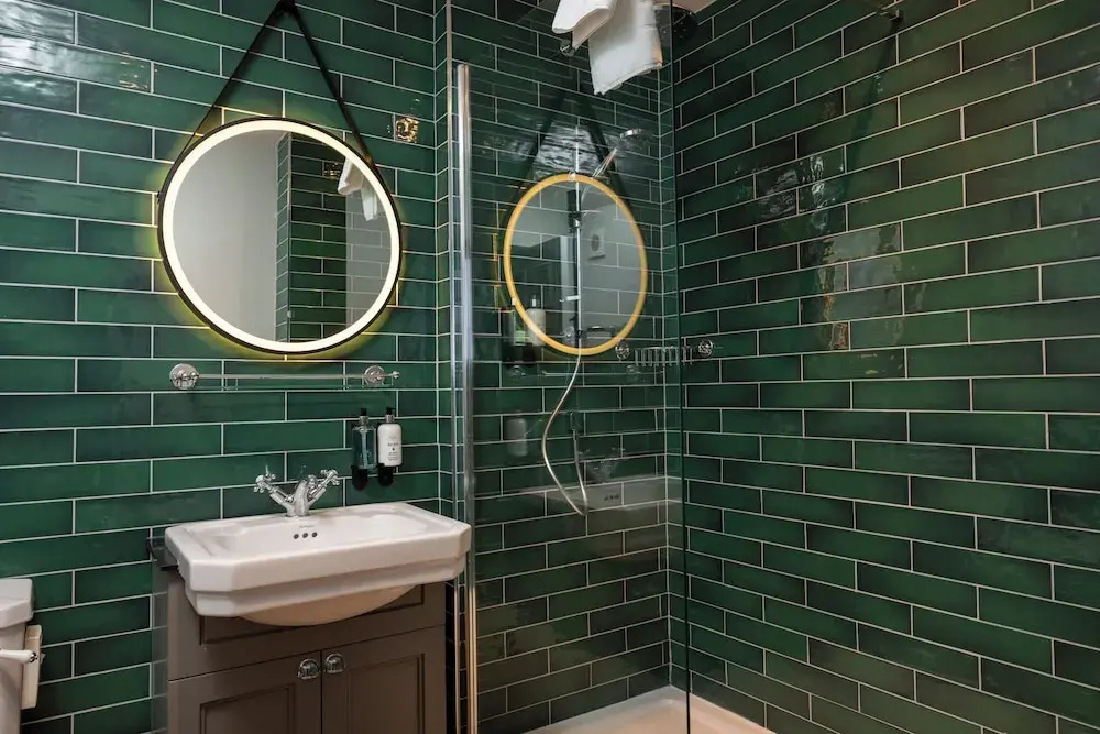 Himley House Hotel by Chef and Brewer Collection - Chambres